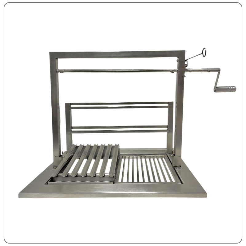 Novo Projeto